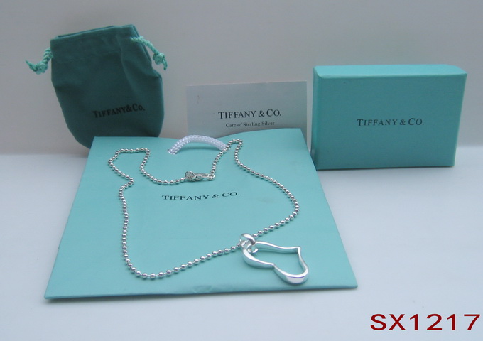 Collana Tiffany Modello 210